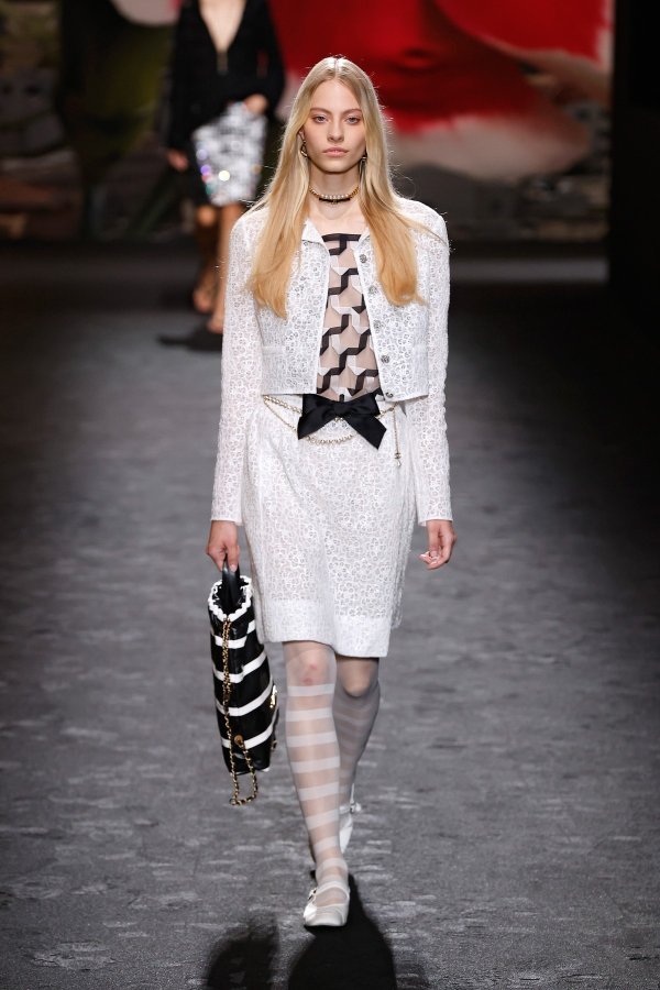 Chanel, proljeće/ljeto 2024.