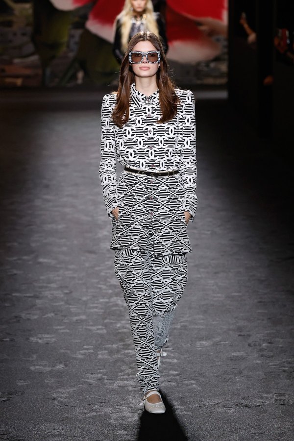 Chanel, proljeće/ljeto 2024.