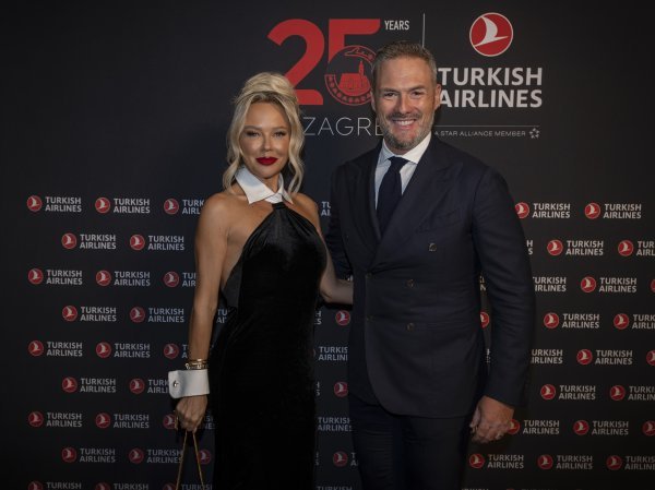 Maja Šuput Tatarinov i Nenad Tatarinov