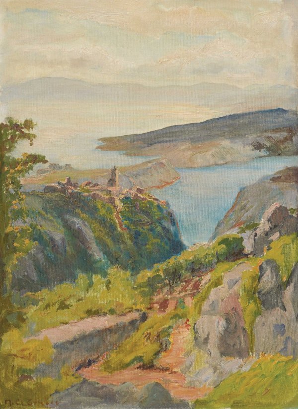 Menci Clement Crnčić