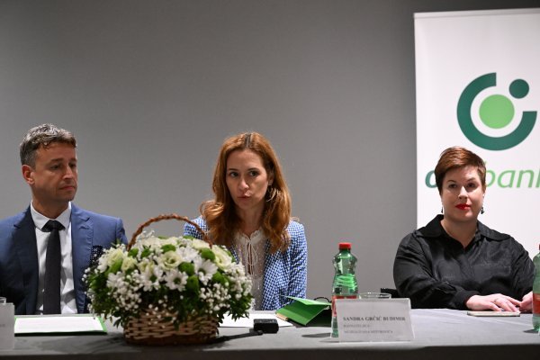 U Klovićevim dvorima najavljena velika izložba Ivana Meštrovića