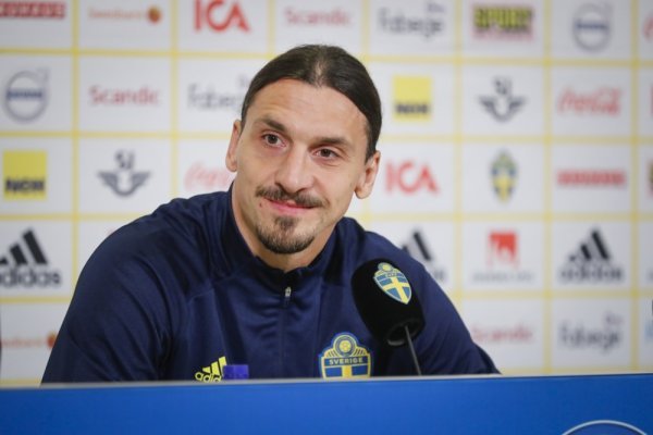 Zlatan Ibrahimović