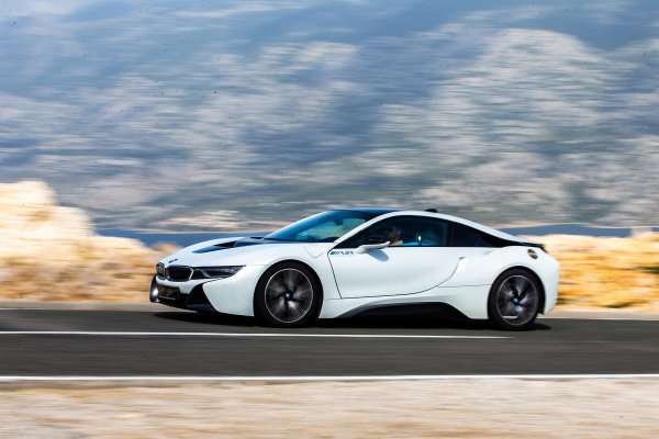 'Auto Sport Adria - Dalmatia drive'