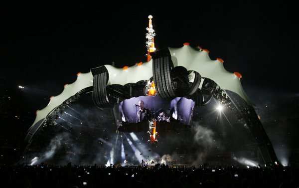 Albert Gea/Reuters