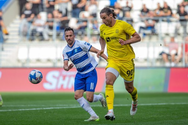 NK Osijek - NK Rudeš