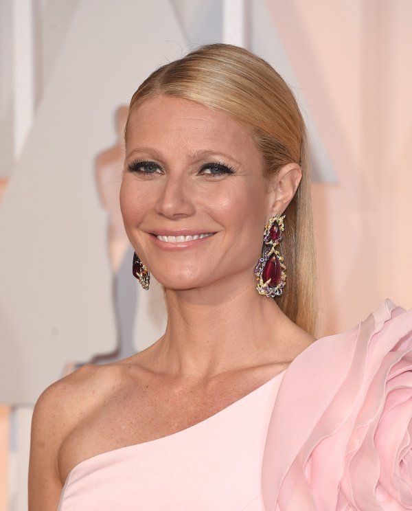Gwyneth Paltrow