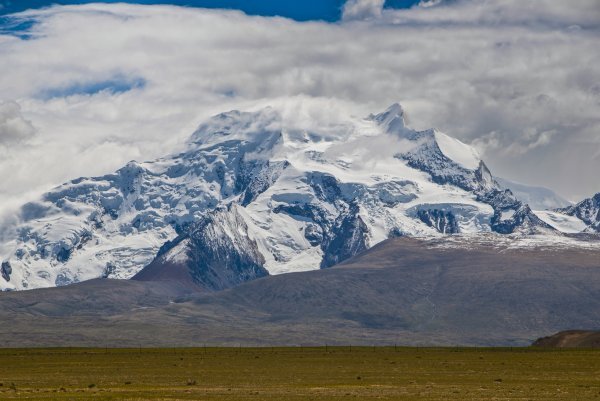 Tibet