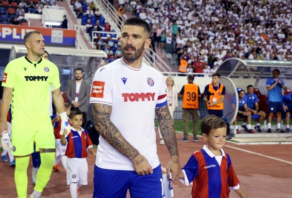 Marko Livaja