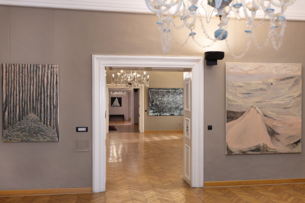 Domagoj Rogina: Vrtlog