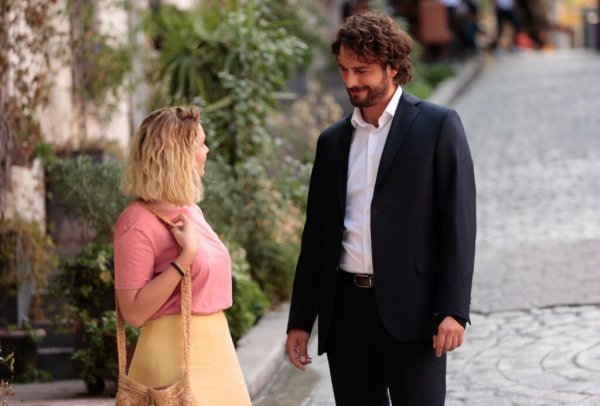 Farah Zeynep Abdullah