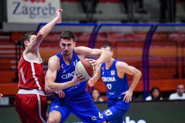 Cibona - FMP