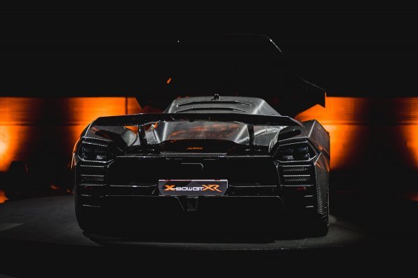 KTM X-BOW GT-XR na hrvatskoj premijeri