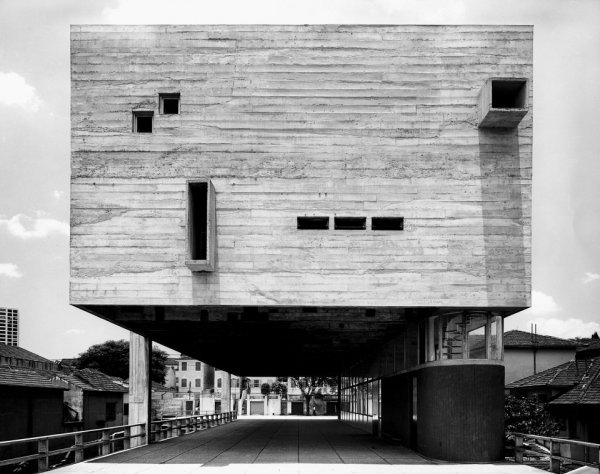 ARHCHITECT OF BRUTAL POETRY 1