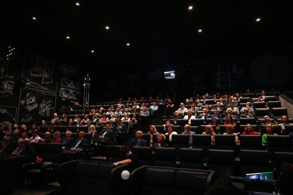 Konferencija Dani elektroničkih komunikacija