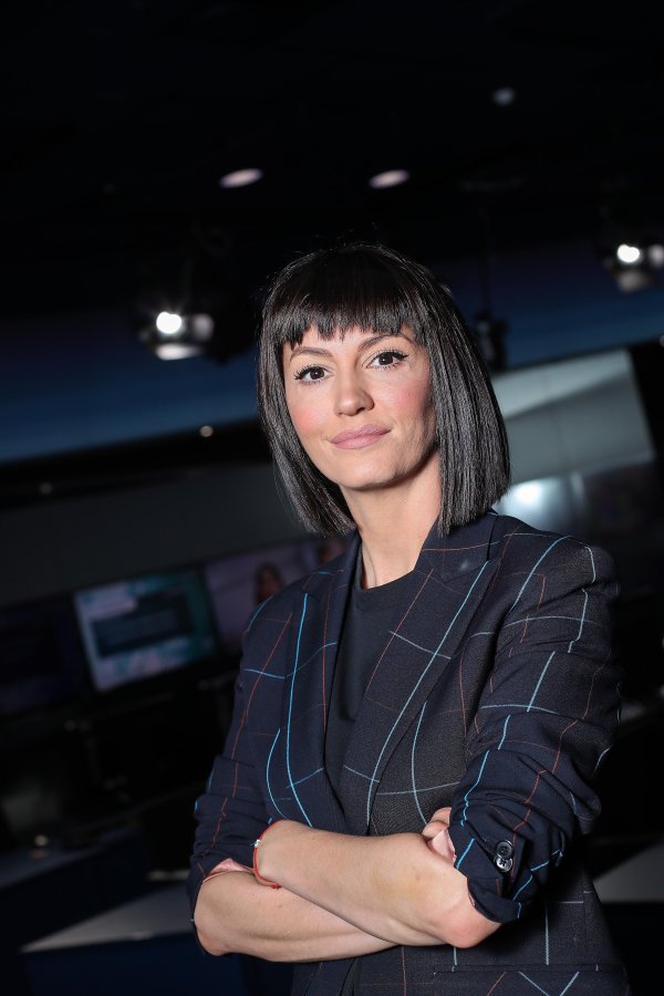 Ivana Paradžiković