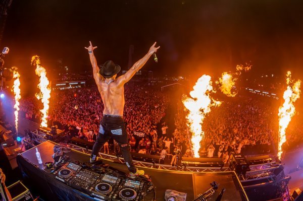 ULTRA Europe 2023