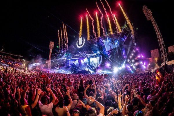 ULTRA Europe 2023