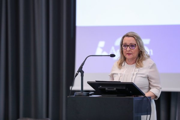 Poslovni ručak Američke gospodarske komore u Hrvatskoj