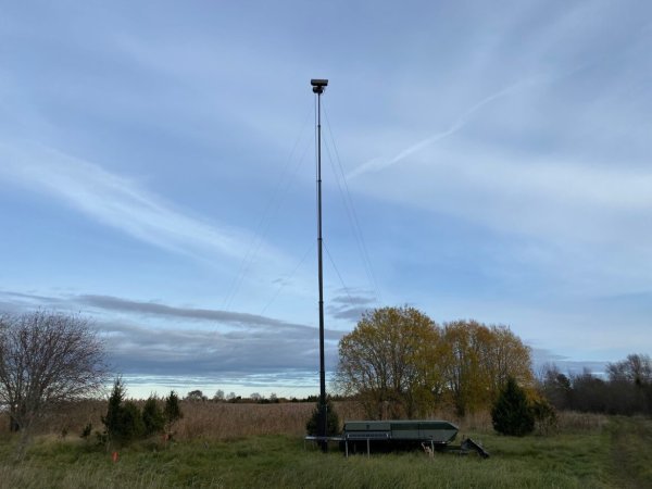 Iza sustava SurveilSpire stoji estonska tvrtka DefSecIntel