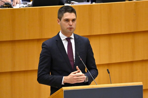 Karlo Ressler iznio je detalje novog europskog proračuna