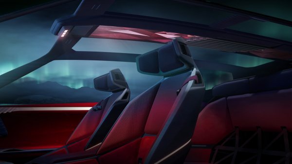 Nissan Hyper Adventure koncept