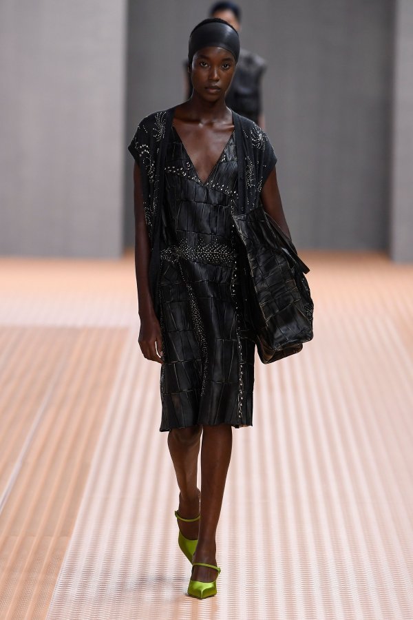 Prada proljeće ljeto 2024.