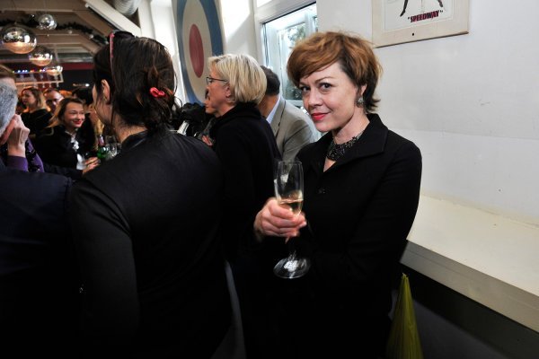 Jadranka Ivaniš Yaya