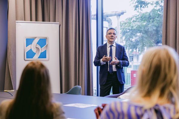 Hrvoje Stojić komentirao je antiinflacijske mjere