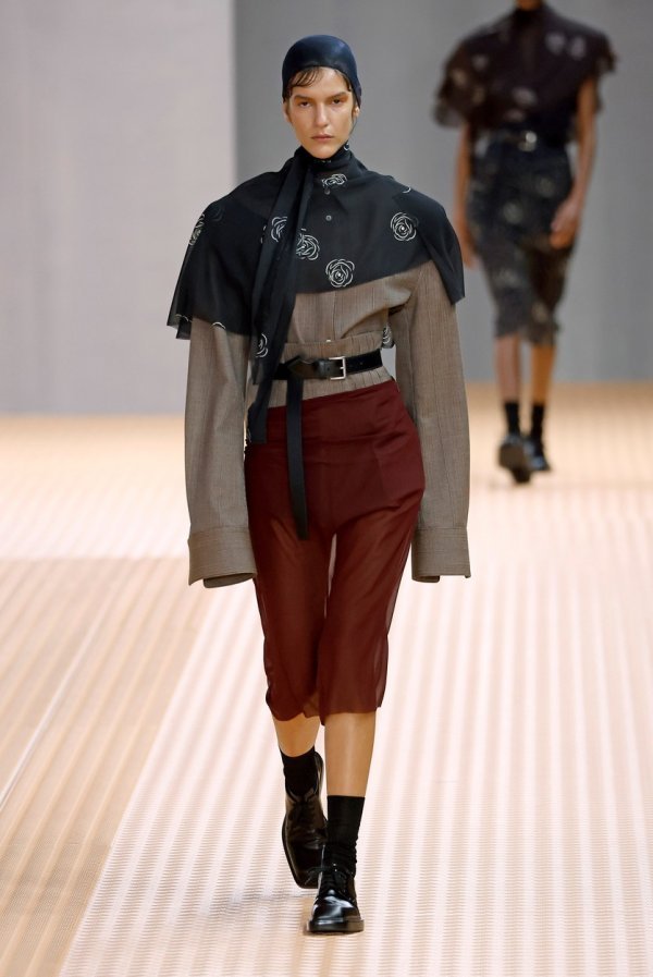 Prada SS24