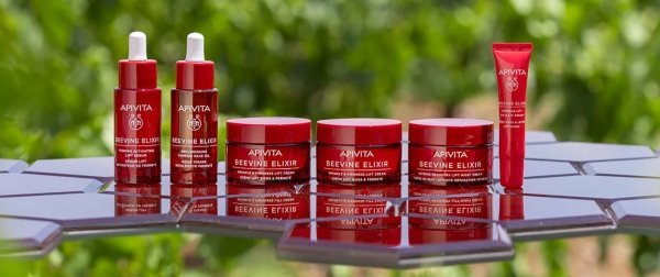 Apivita Beevine Elixir