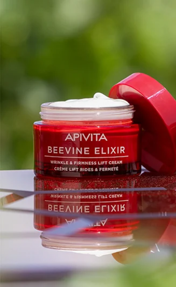 Apivita Beevine Elixir