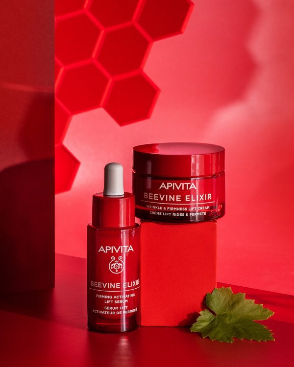 Apivita Beevine Elixir
