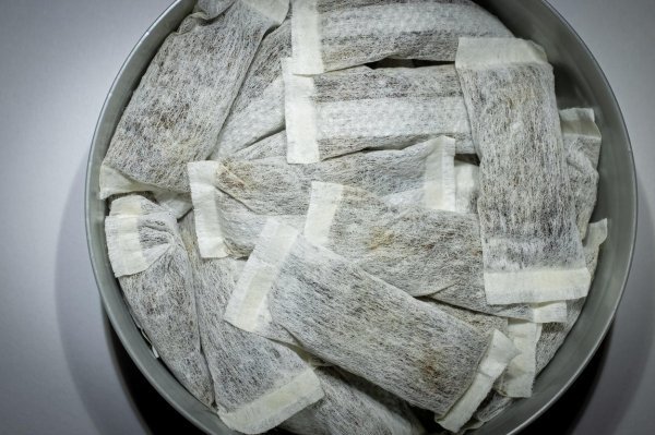 Nikotinske vrećice i snus