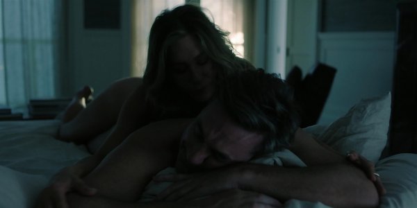 Jennifer Aniston i Jon Hamm u 'The Morning Show'