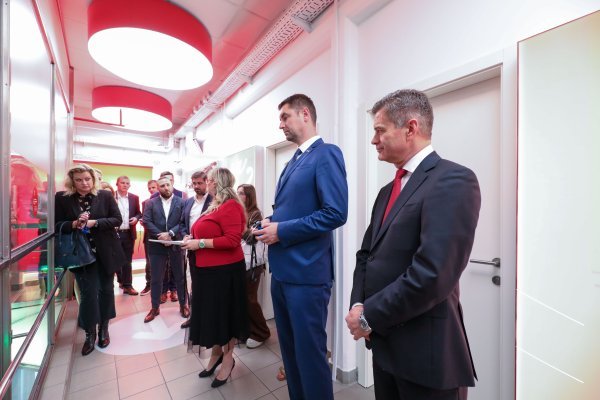 Coca-cola HBC Hrvatska obilježila 55 godina poslovanja u Hrvatskoj