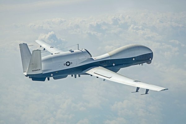 Australija nabavlja već četvrti MQ-4C