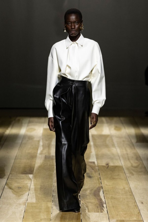 Alexander McQueen FW23