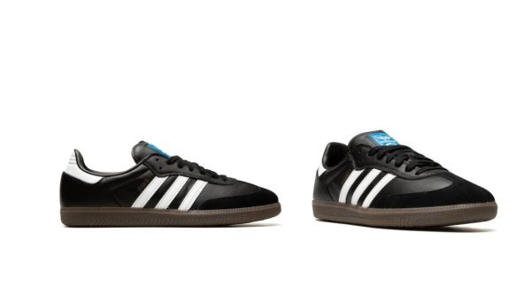 Adidas Samba