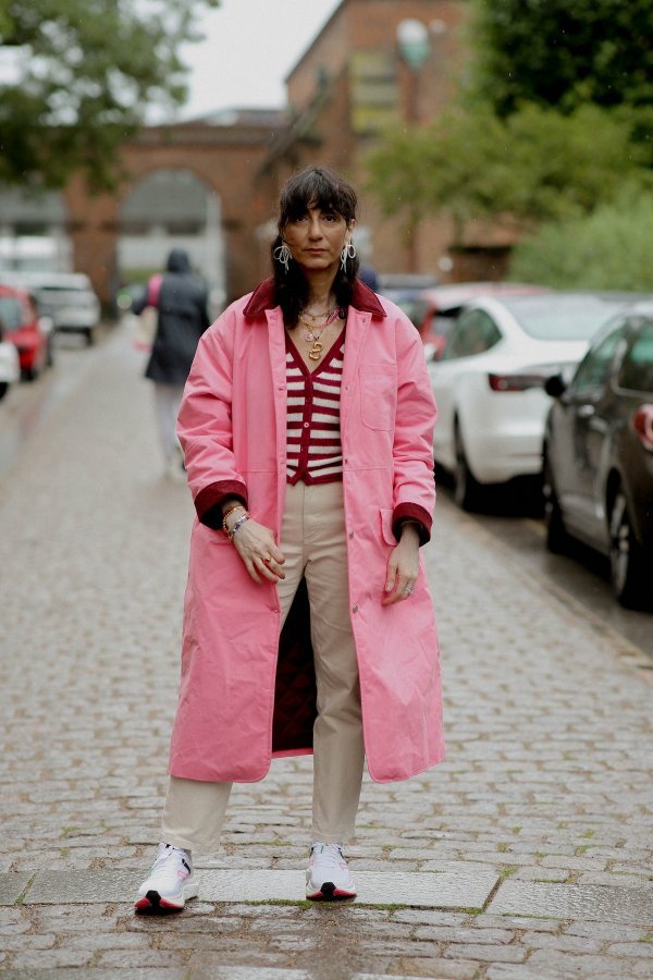 Copenhagen street style