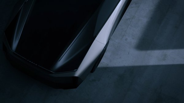 Lexus najavio liniju konceptnih BEV modela sljedeće generacije