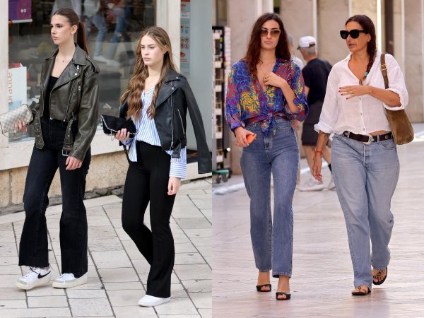 Subotnja špica u Zadru