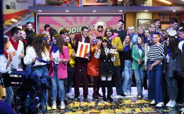 Show ‘Godina za pamćenje‘