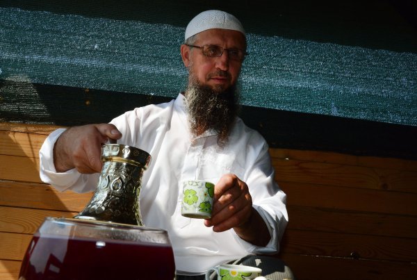 Selo Ošve pokraj Maglaja u srednjoj Bosni označeno je kao centar ISIL-a za Europu