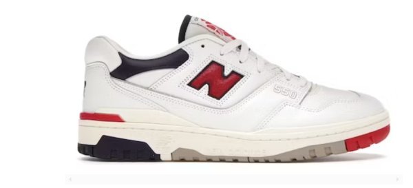 New Balance 550
