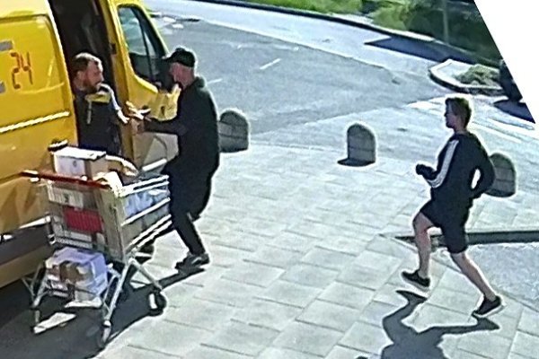 Policija objavila fotografije