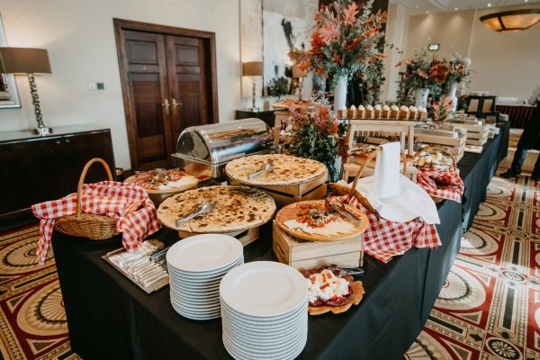 Gastronomske delicije hrvatskih restorana