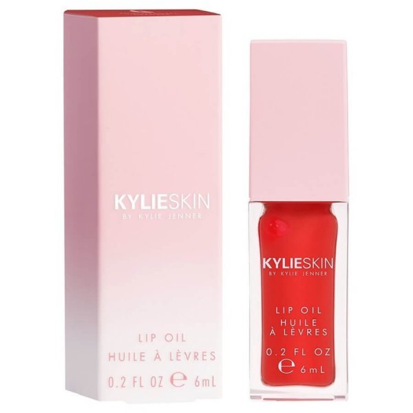 Kylie Cosmetics Skin Lip Oil Ulje za usne, 28.99 €