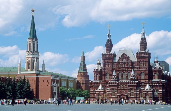Moskva