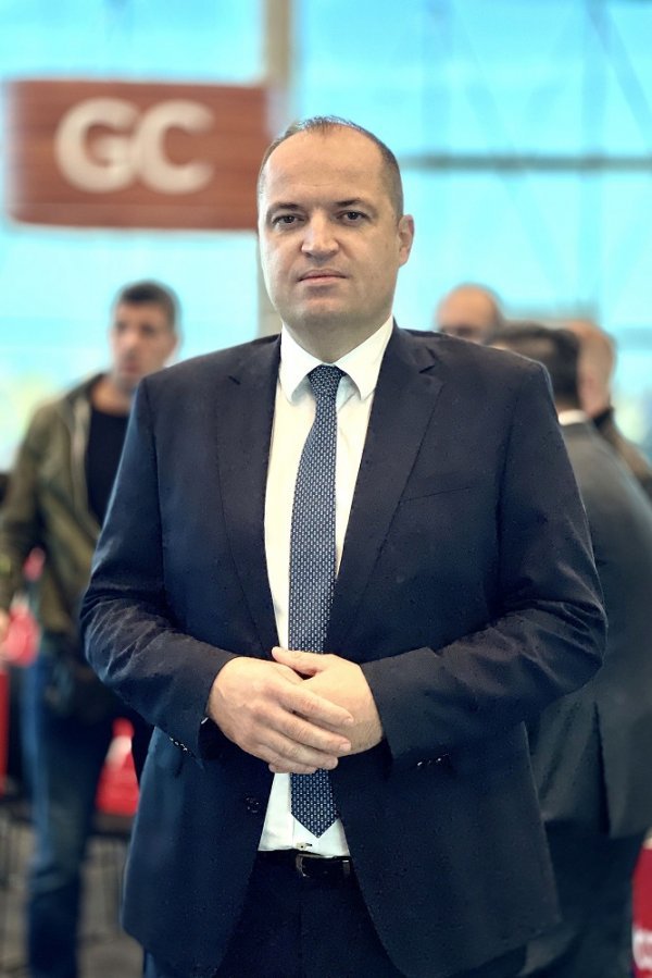 Ante-Janko Bobetko, zamjenik predsjednika Uprave HAMAG-BICRO-a