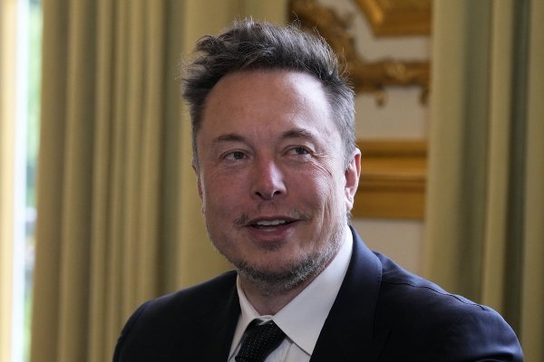 Tesla je 'iskopao vlastiti grob' sa Cybertruckom, rekao je izvršni direktor Elon Musk